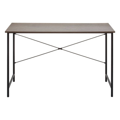 Dark Oak Top Desk