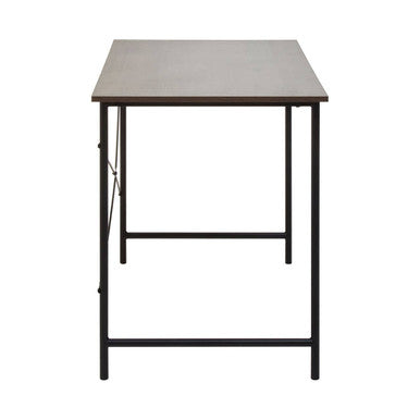 Dark Oak Top Desk