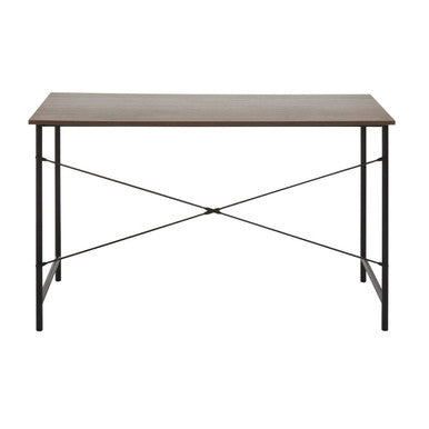 Dark Oak Top Desk