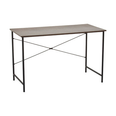 Dark Oak Top Desk