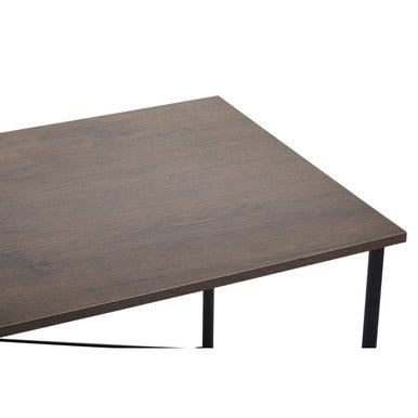 Dark Oak Top Desk