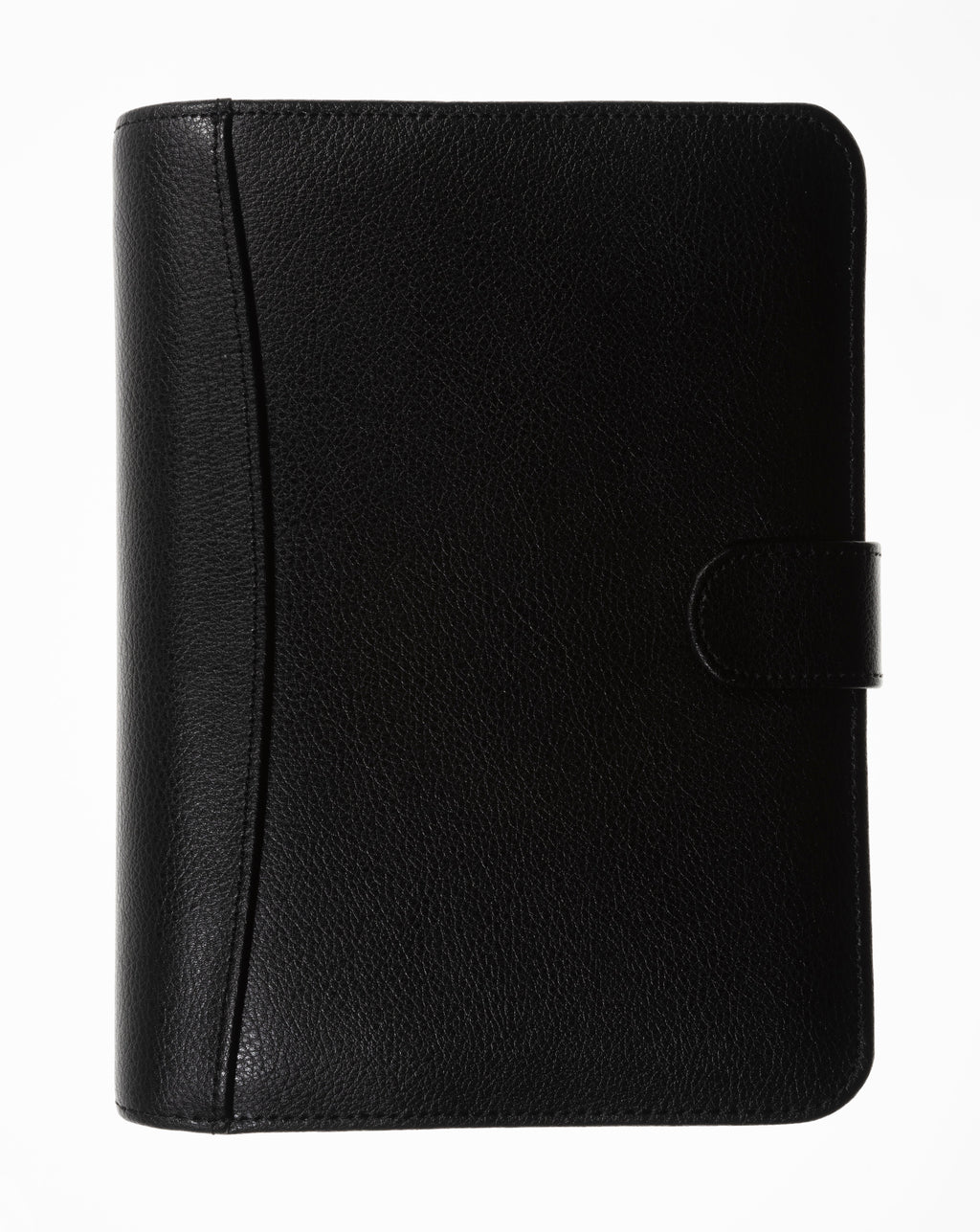 Premium Leather Desk Organiser (Undated, Week-to-View)