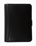 Premium Leather Desk Organiser (Undated, Week-to-View)