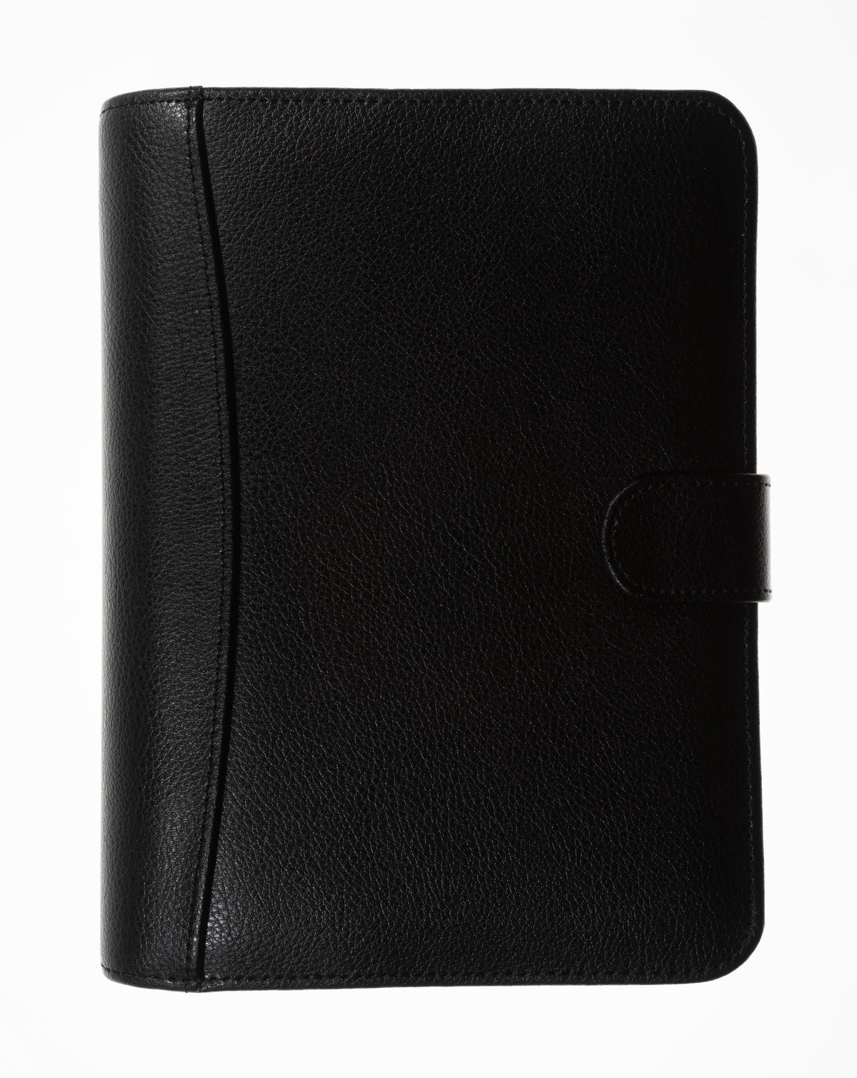 Premium Leather Desk Organiser (Undated, Week-to-View)