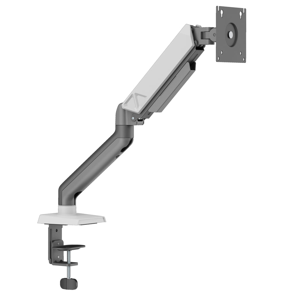 Gas Spring Swing Arm Monitor Mount (17"-32")
